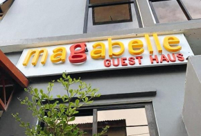 Magabelle Guesthouse